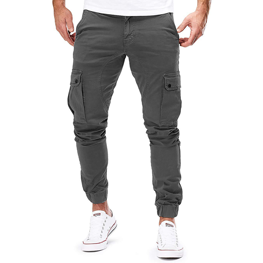 Urban Premium - Cargo Fit Broek