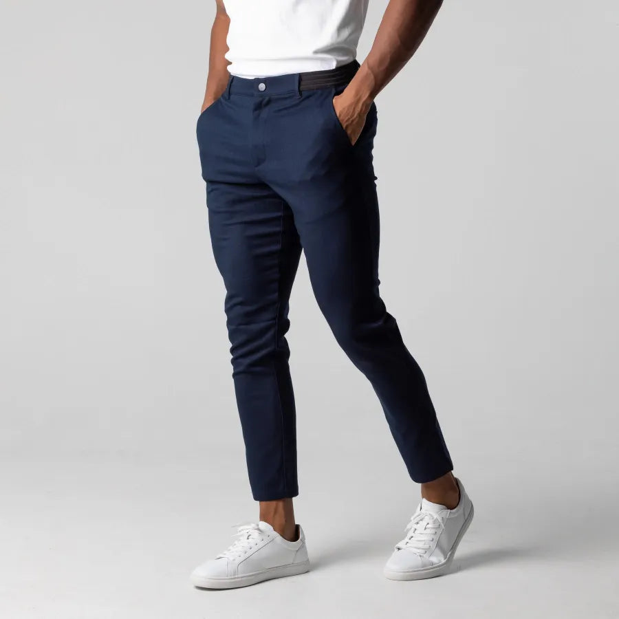 Philip | Actieve Chino Broek