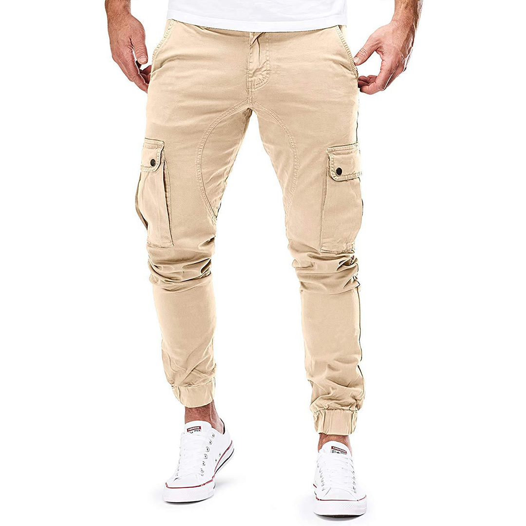 Urban Premium - Cargo Fit Broek