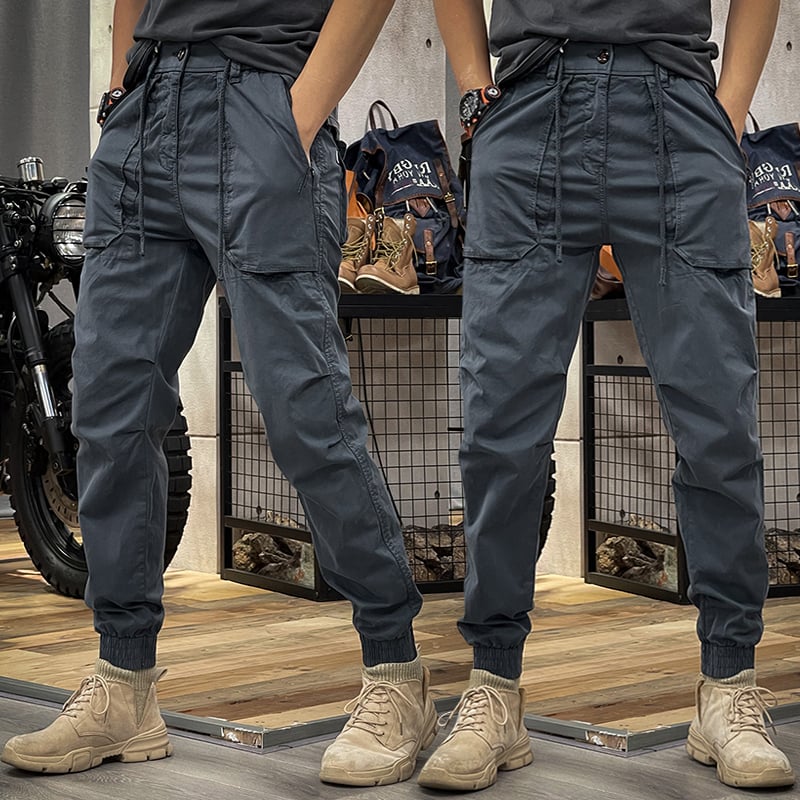 Rangers™ Stretchy Cargo Broek