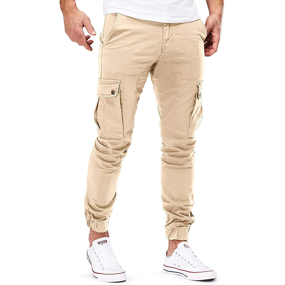 Urban Premium - Cargo Fit Broek