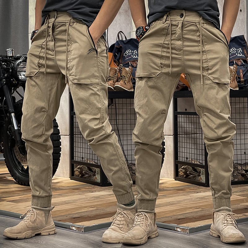 Rangers™ Stretchy Cargo Broek