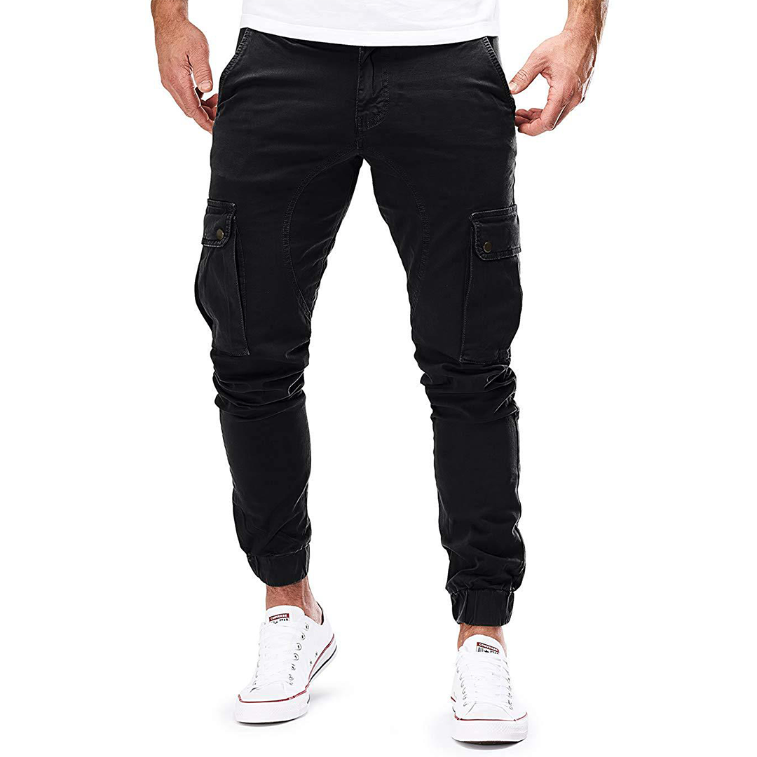 Urban Premium - Cargo Fit Broek