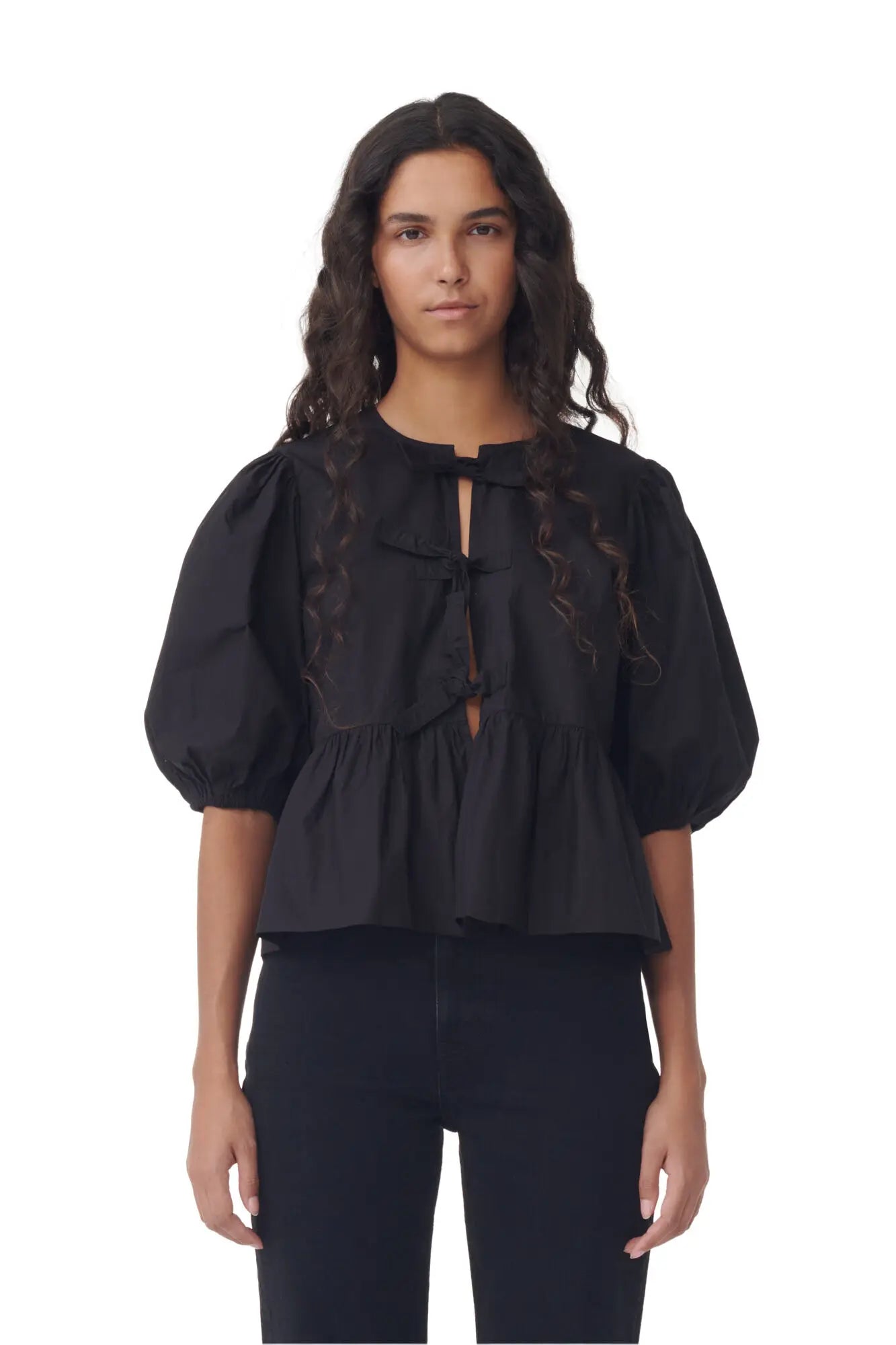 Maya - Zomer Blouse