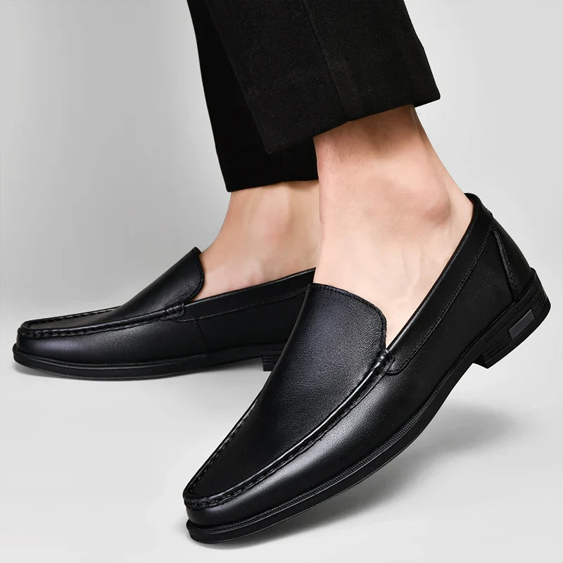 Marco 2.0 - 100% Leren Loafers