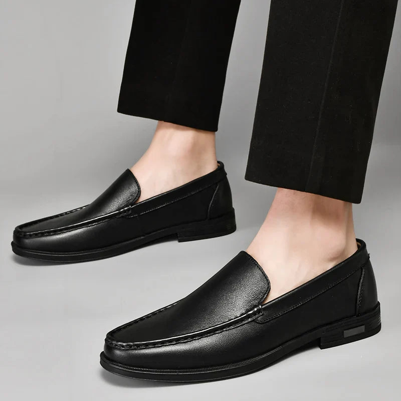 Marco 2.0 - 100% Leren Loafers