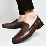 Marco 2.0 - 100% Leren Loafers