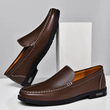 Marco 2.0 - 100% Leren Loafers