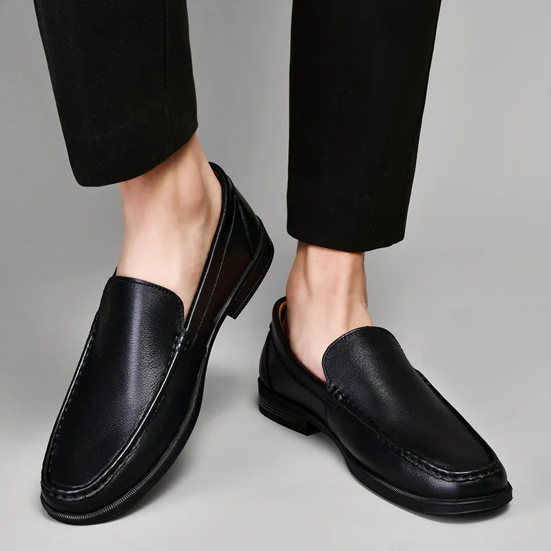 Marco 2.0 - 100% Leren Loafers