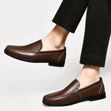 Marco 2.0 - 100% Leren Loafers