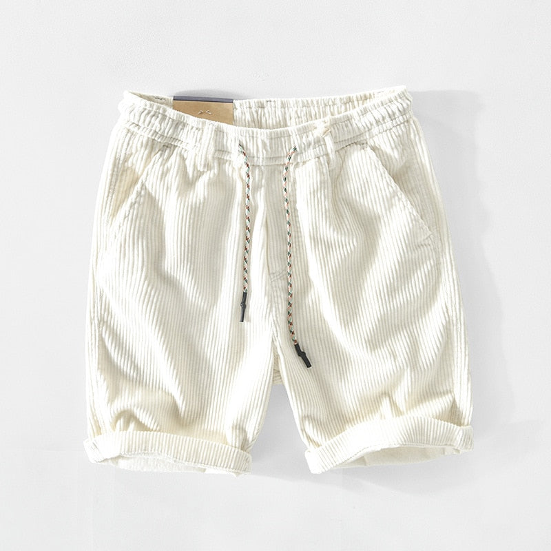 Max™ - Casual Katoenen Shorts