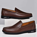 Marco 2.0 - 100% Leren Loafers