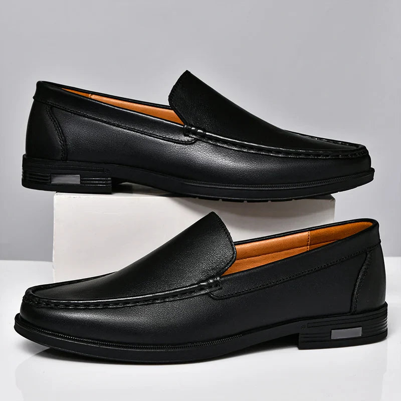 Marco 2.0 - 100% Leren Loafers