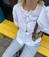 Maya - Zomer Blouse