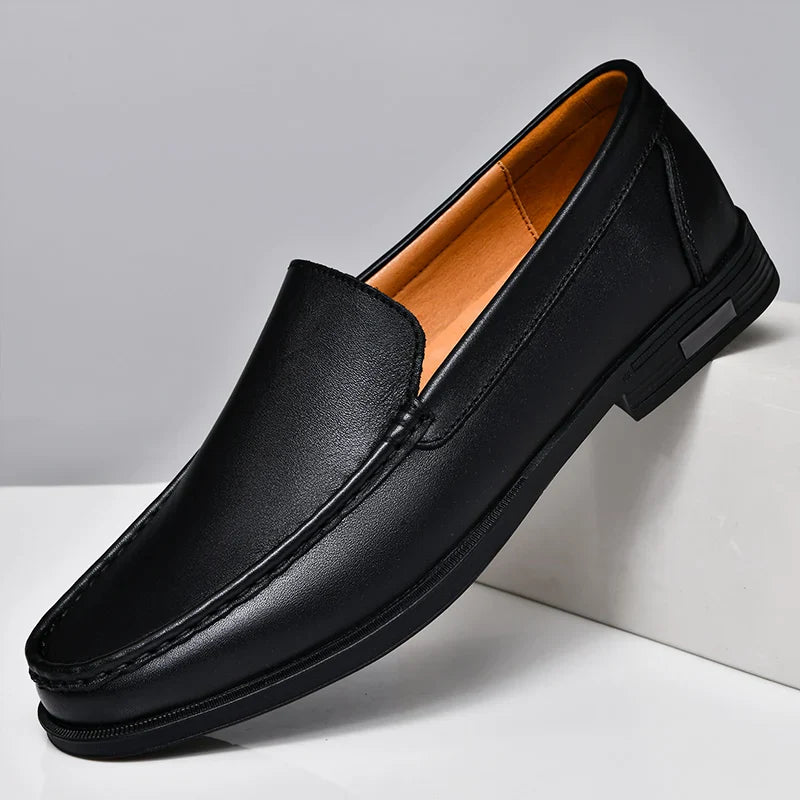 Marco 2.0 - 100% Leren Loafers