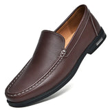 Marco 2.0 - 100% Leren Loafers