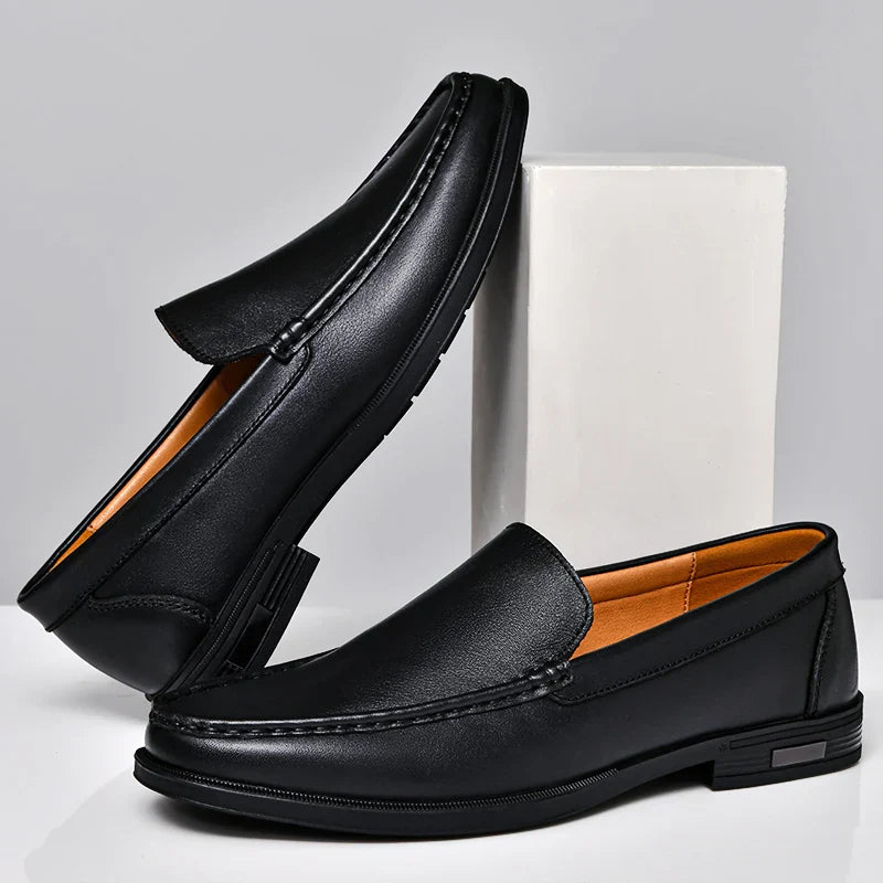 Marco 2.0 - 100% Leren Loafers