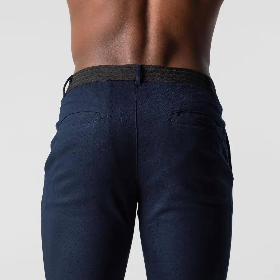 Philip | Actieve Chino Broek