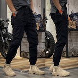 Rangers™ Stretchy Cargo Broek