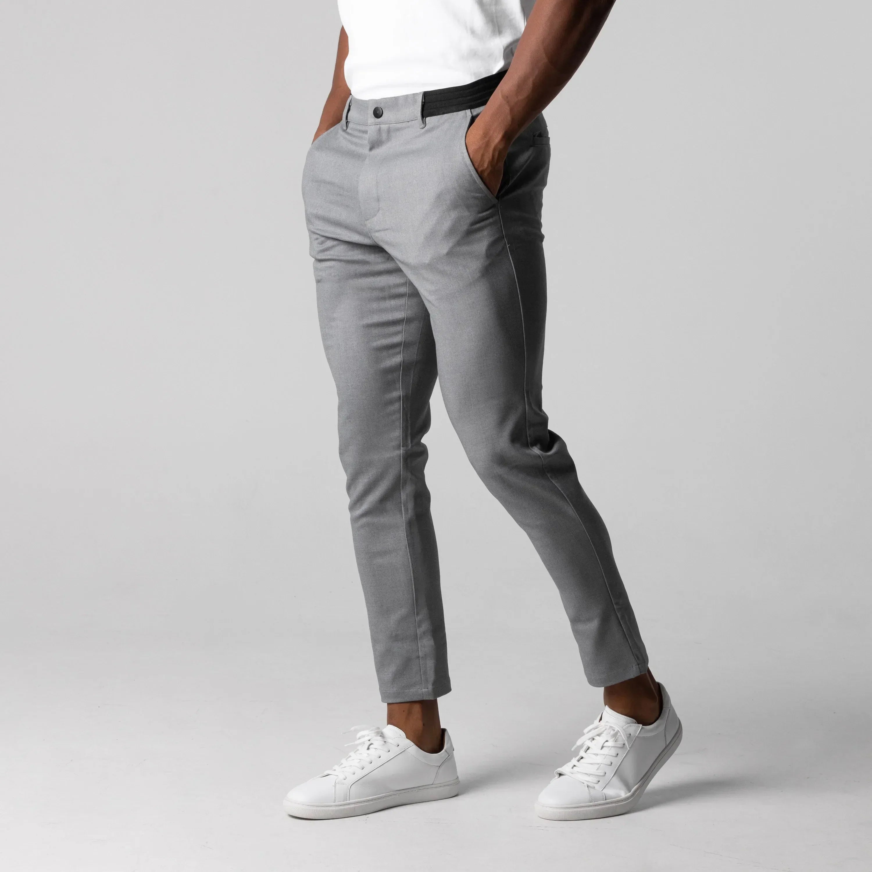 Philip | Actieve Chino Broek