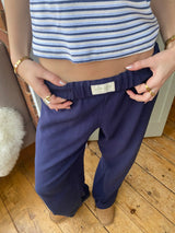 Julia 2.0 - Alledaags Elastische Lounge Broek